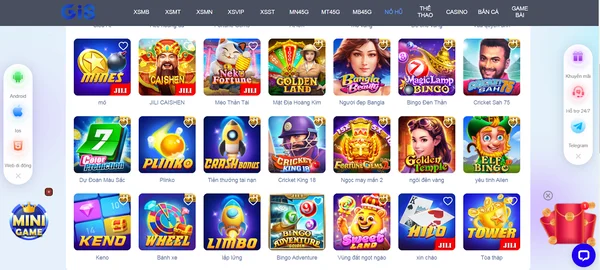 Tìm hiểu thông tin về tựa game Cricket King 18