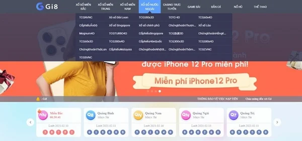 Lợi ích khi sử dụng sau khi tải app Gi8 trên máy tính