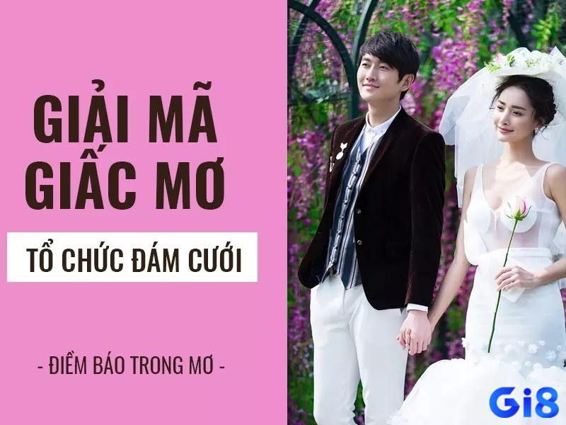 Khi mơ thấy đám cưới người khác nhưng không có cô dâu chú rể là điểm báo không tích cực