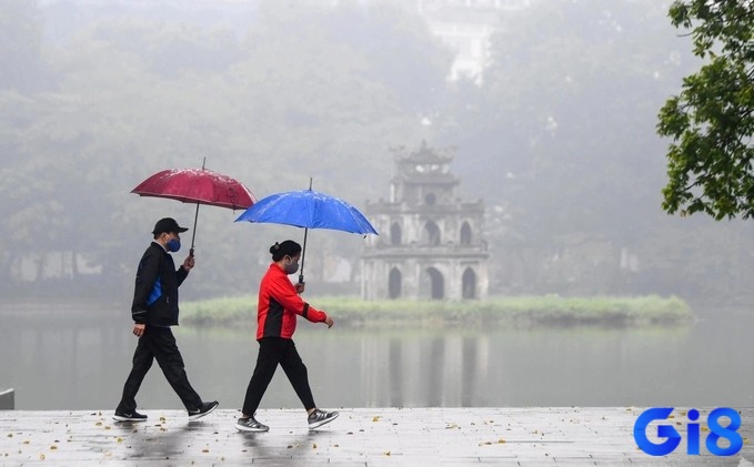 Nằm mơ thấy trời mưa đánh số mấy - Chiêm bao có thể là điềm xấu hoặc tốt 