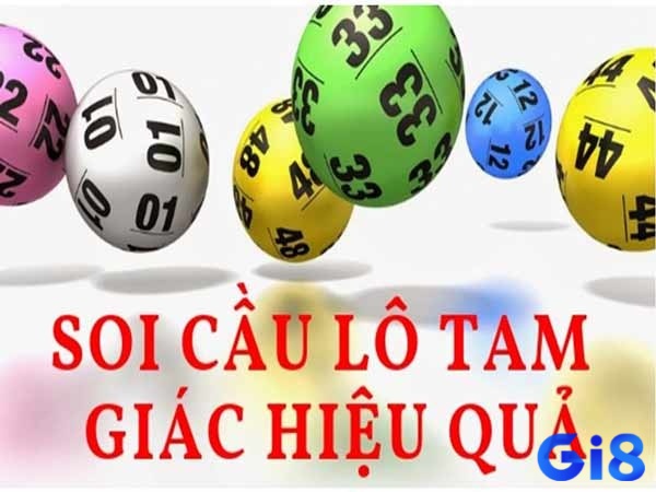 Những phương pháp soi cau lo tam giac hiệu quả và chuẩn xác nhất