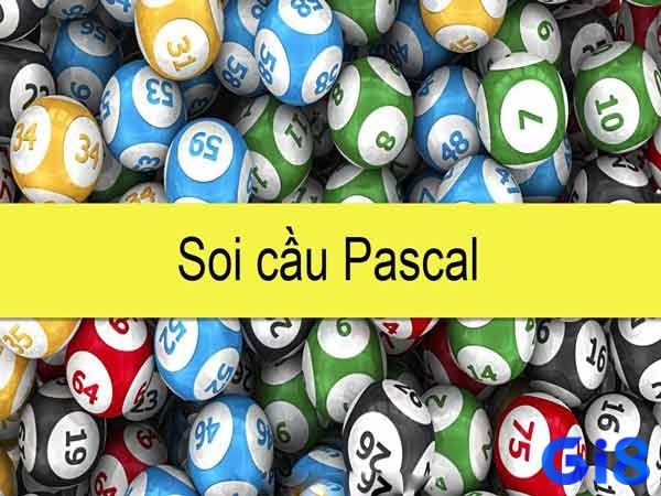 Cùng Gi8 chúng tôi tìm hiểu về soi cầu Pascal là gì nhé