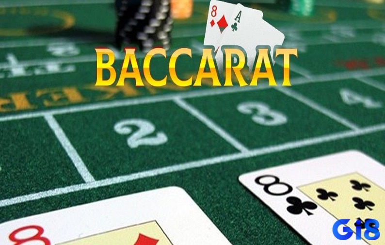 Cùng Gi81.info tìm hiểu về chiến thuật baccarat nhé 