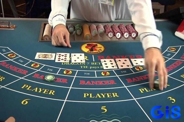 Cách nhận biết những nhóm Kèo Baccarat lừa đảo