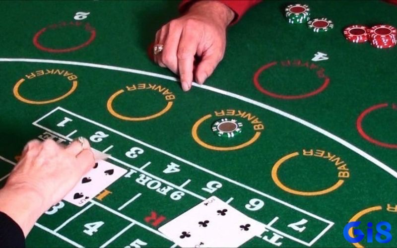 Hướng dẫn cách chơi baccarat thành công cho người chơi ngay trong lần chơi đầu tiên