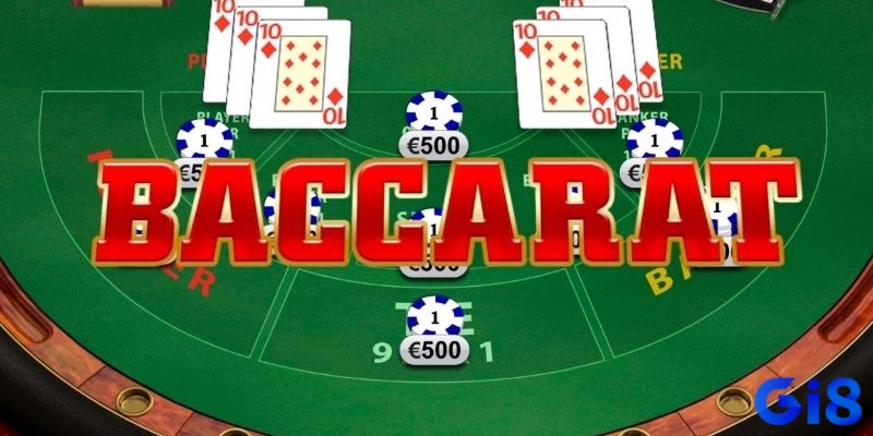 Cùng gi8 tìm hiểu về kinh nghiệm chọn nhà cái chơi Baccarat nhé