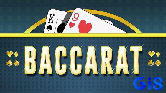 Khám phá công thức chơi Baccarat tại gi8 nhé!