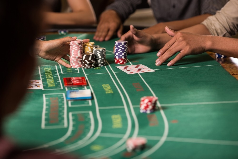 Mẹo chơi Baccarat, bí quyết giành chiến thắng cho người mới