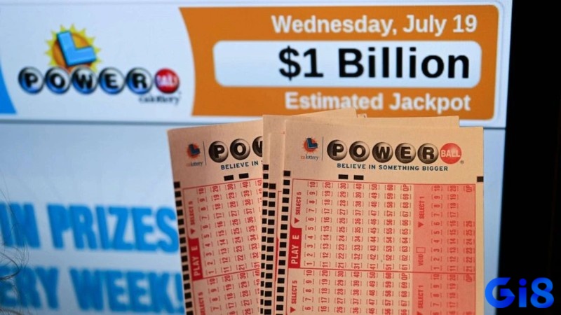 Xổ số kiểu mỹ ở việt nam có 2 hình thức là Powerball và Mega Millions